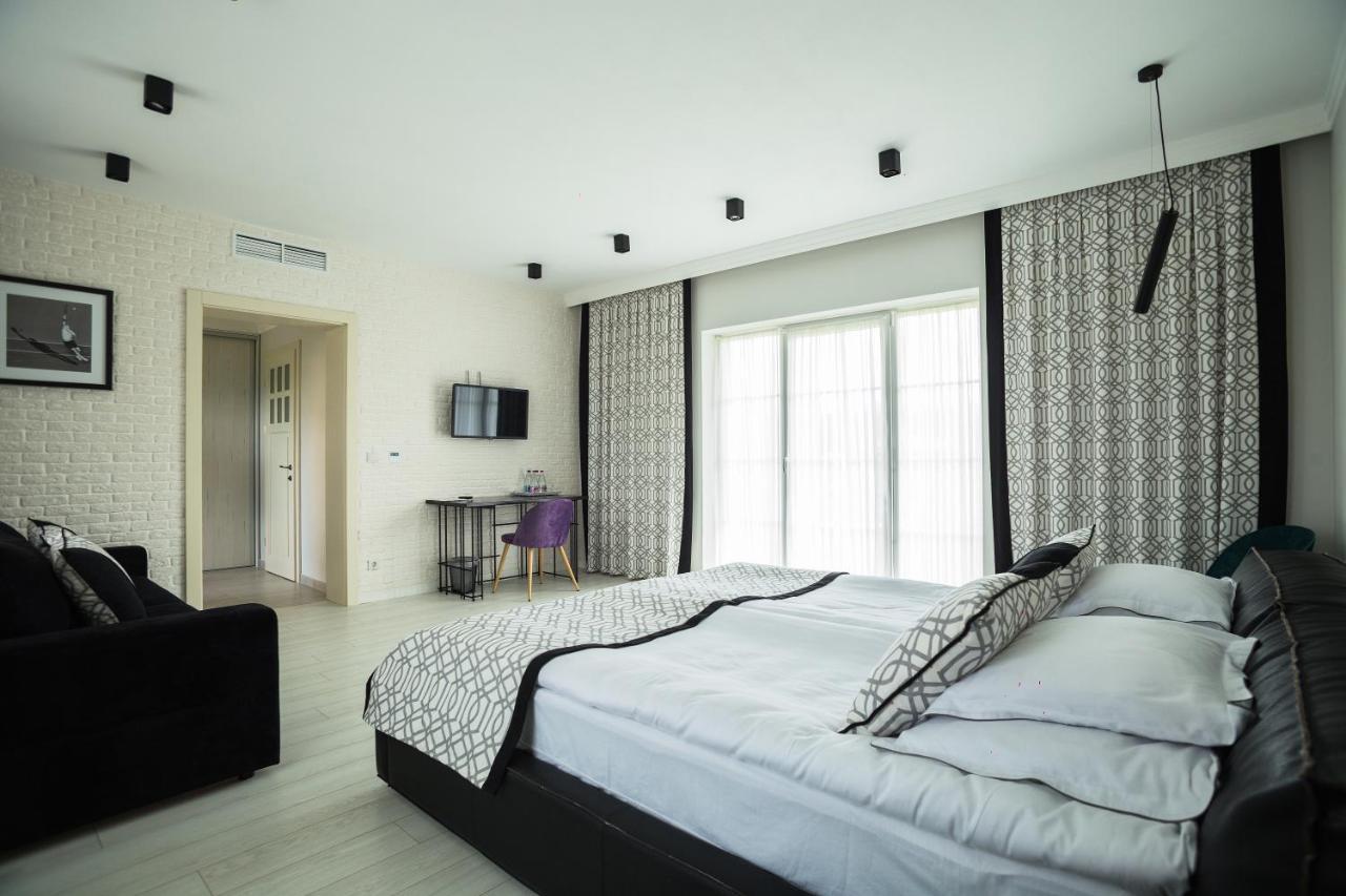 Publo Spa Hotel Вышково Экстерьер фото