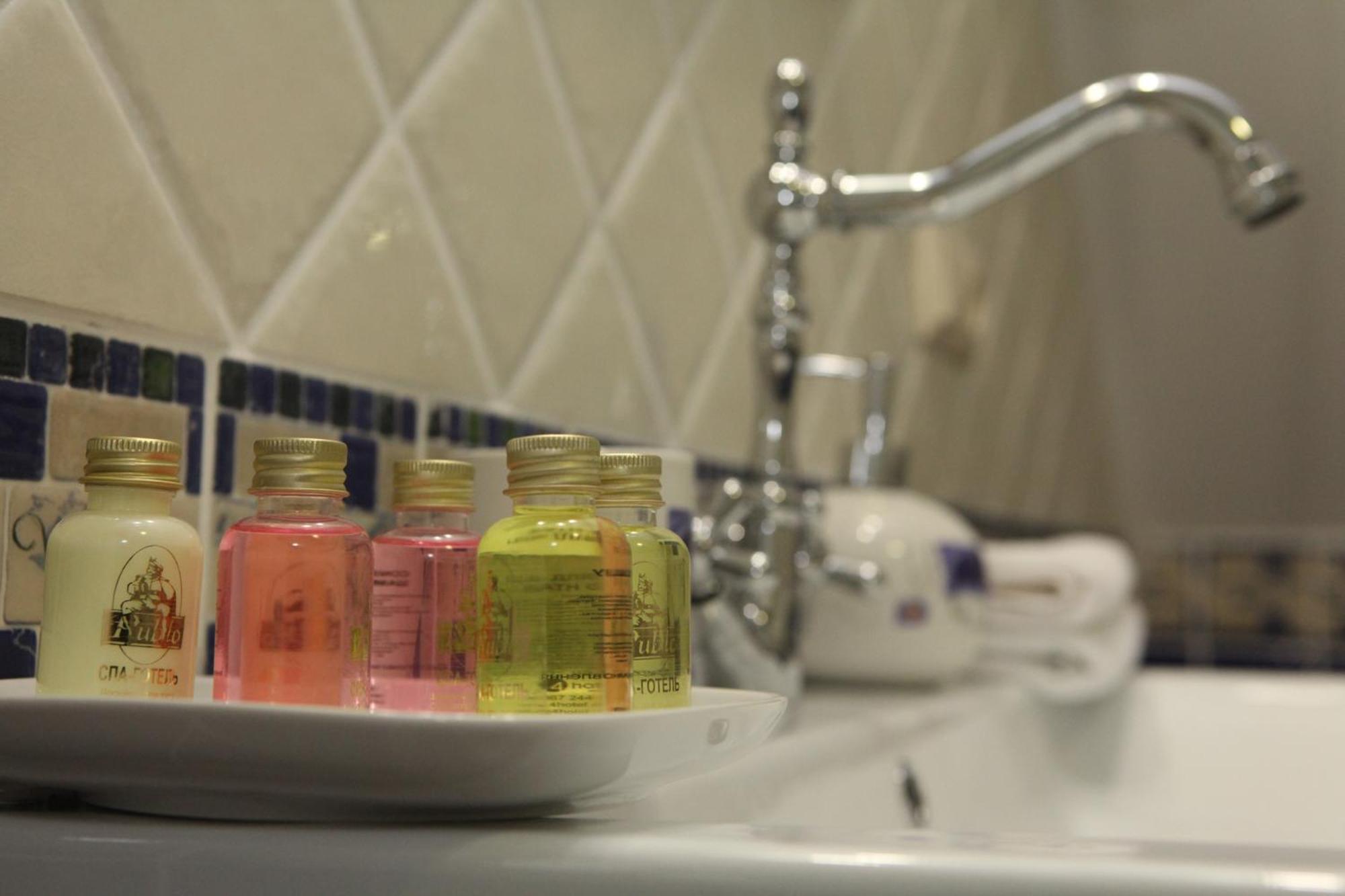 Publo Spa Hotel Вышково Номер фото
