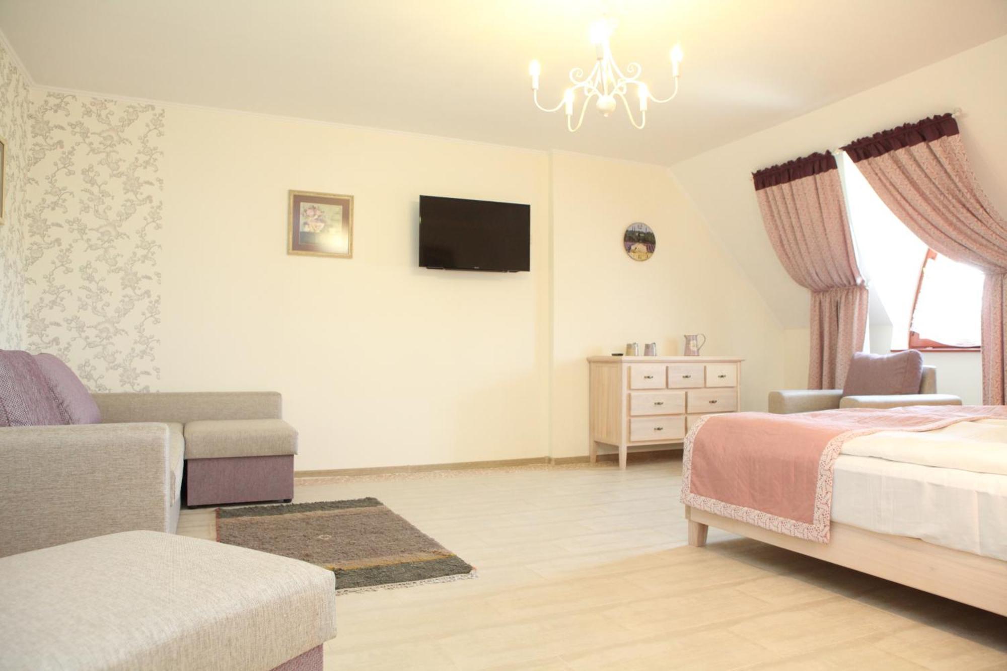 Publo Spa Hotel Вышково Номер фото