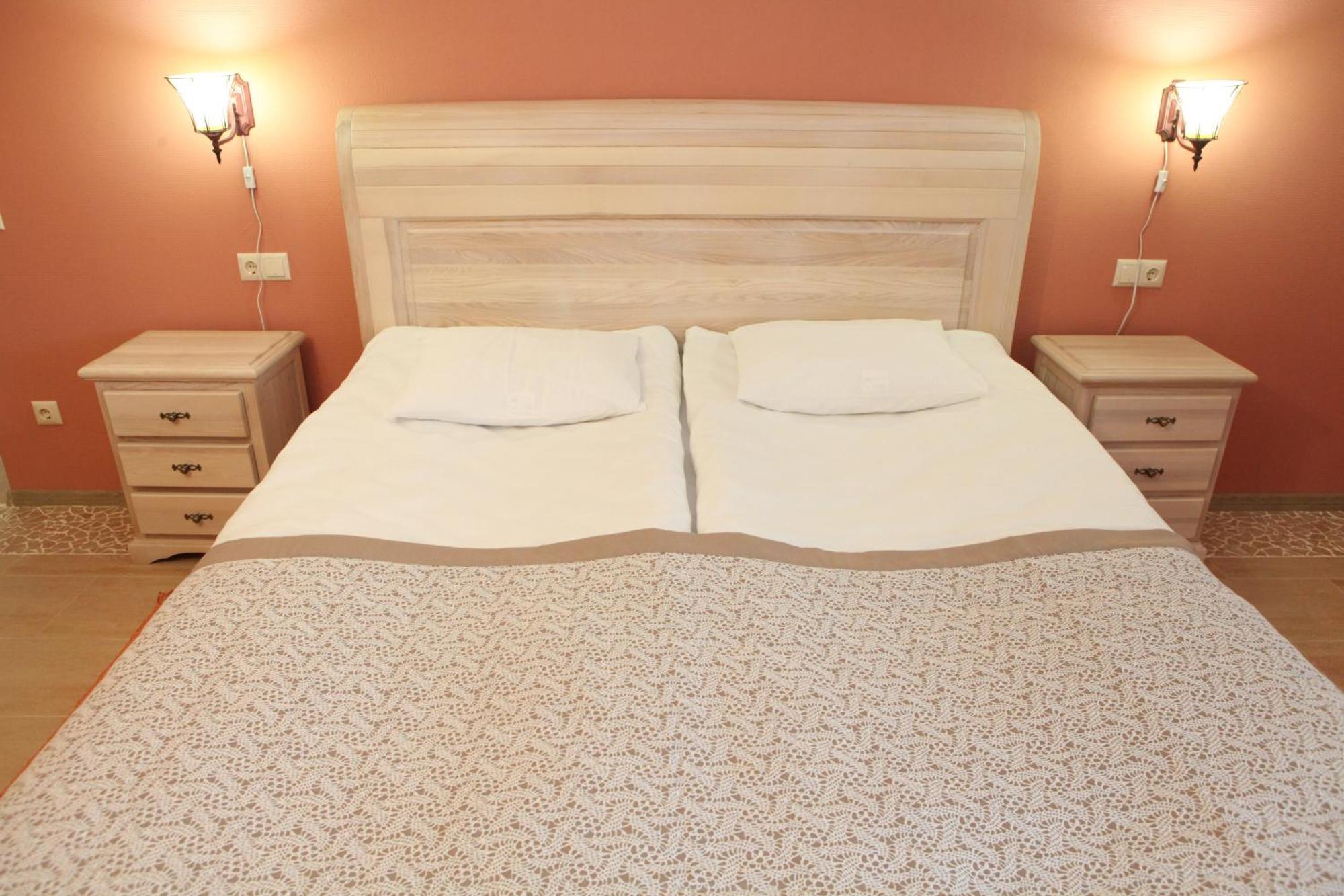 Publo Spa Hotel Вышково Номер фото