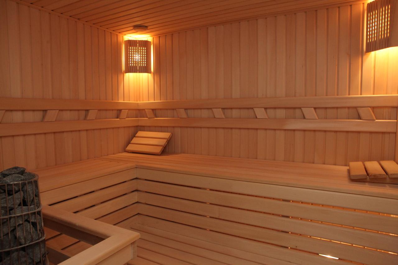 Publo Spa Hotel Вышково Экстерьер фото