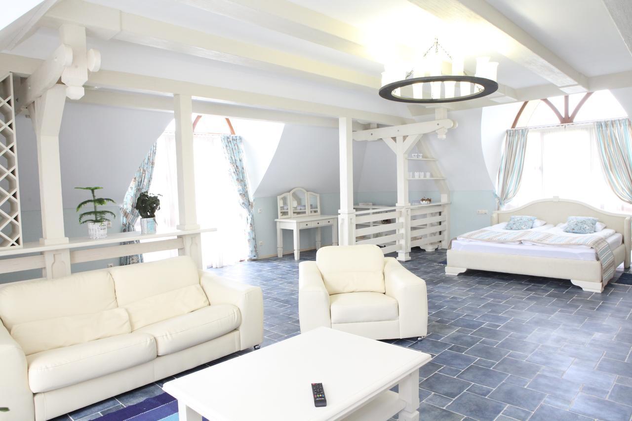 Publo Spa Hotel Вышково Номер фото